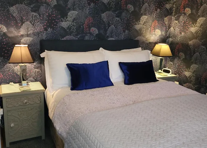 Middlethorpe Apartment York